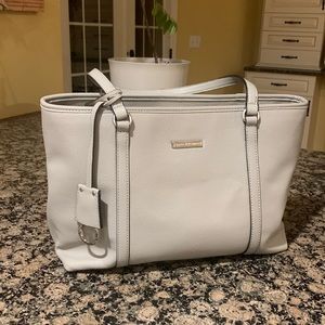 Almost Brand New Dana Buchman Tote Bag